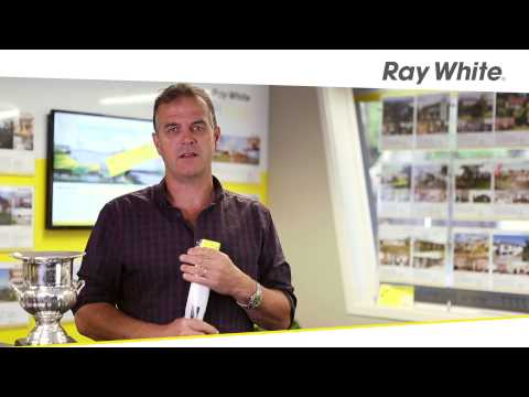 Ray White Wanganui Office