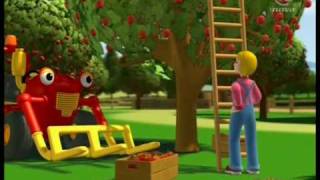 Traktor Tom Hrvatski