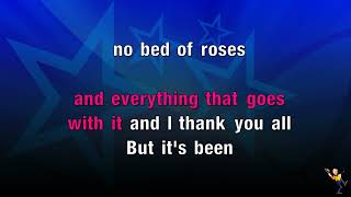 We Are The Champions We Will Rock You - Dolly Parton (KARAOKE)