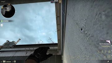 Cache Smoke A - Long A to Default