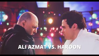 Ali Azmat & Haroon - Baba Bandook (Burka Avenger OST) screenshot 3