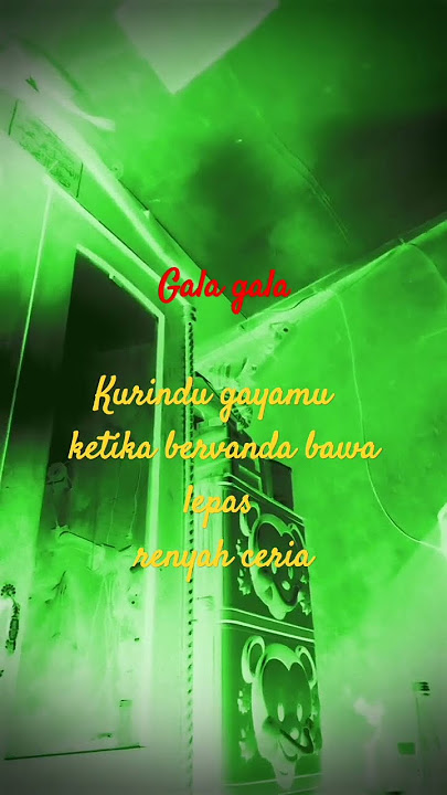 Kurindu gayamu ketika bercanda Gala gala Rhoma Irama #rhomairama #galagala
