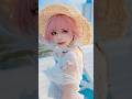 Seaside Fairy #cosplay #summer