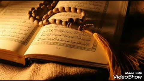 سوره البروج صوت ملائكي خياااااالي للقارئ / حسان محمد العريفي