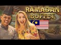 EARLY ACCESS TO LUXURY RAMADAN BUFFET || Sheraton Imperial Hotel, Kuala Lumpur