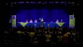 2025 MHS Senior Awards
