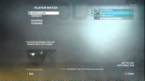 When People Dispute on Gamebattles