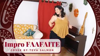 Impro Aparima 2021 - Faafaite