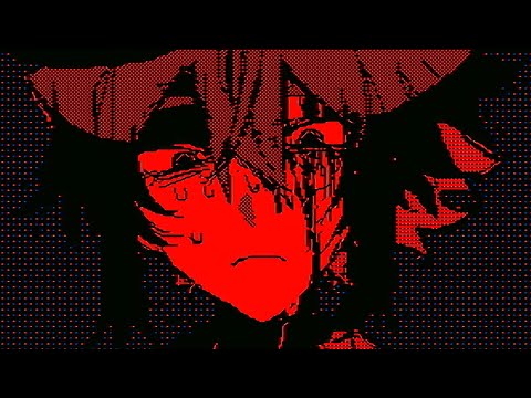 【うごメモ】骸骨楽団とリリア