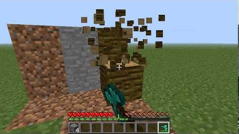 Minecraft ModShowcase Ultimate Tools Mod