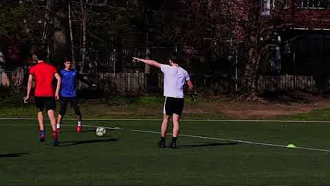 Manic Football Academy