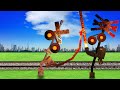 ガラクタをコンパクトに運ぶアンビュランス