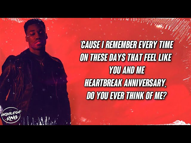 Giveon - Heartbreak Anniversary (Lyrics) class=