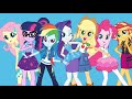 But if you close your eyes MLP to EG Version