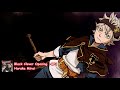 Black Clover Opening -1  Full「Haruka Mirai 」"Anime"