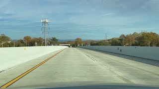 Interstate 895 [Maryland] Full Length Both Ways