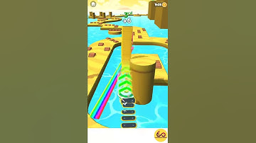 Shortcut Run (level-162) #shorts