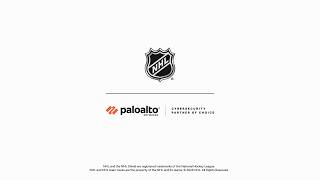 How the NHL Protects a High-Stakes Decentralized Draft with Palo Alto Networks