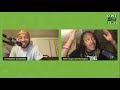 Seahawks Man 2 Man "We've Got To Get This Sh*t Together"