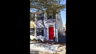 Alexandria, VA 2 Bedroom 2 Bath Flip