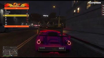 Impulse Vip showcase (PAID MOD MENU)