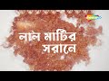 Laal Matir Sorane ((লাল মাটির সরানে)) | Lyrical | Silaji Majumder | Best Bengali Lyrical Song Mp3 Song