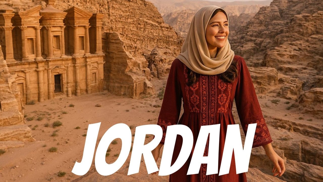 Jordan’s Top 10 Wonders  Epic Adventures 2026 | Travel Guide