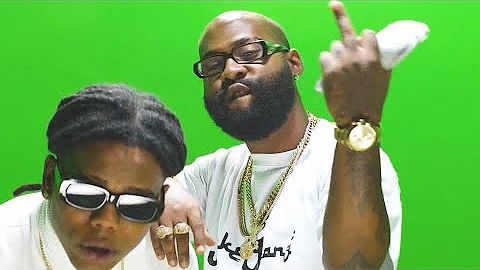 El Fother Ft. Fran King - CASH APP (Video Oficial)