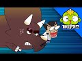 Youtube Thumbnail title