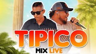 TIPICO MIX 2023 ❌ ALEJANDRO TORRES, JHONATAN CHAVEZ & MÁS ❌ MIX DE TIPICO PANAMA 2023 ❌ MIX TIPICO