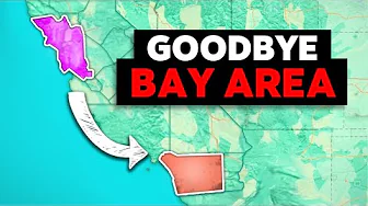 Why Everyone in California is FLOCKING to San Diego