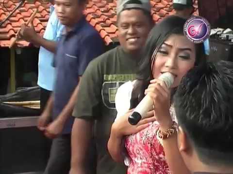 Gavra Payung Hitam Azizah