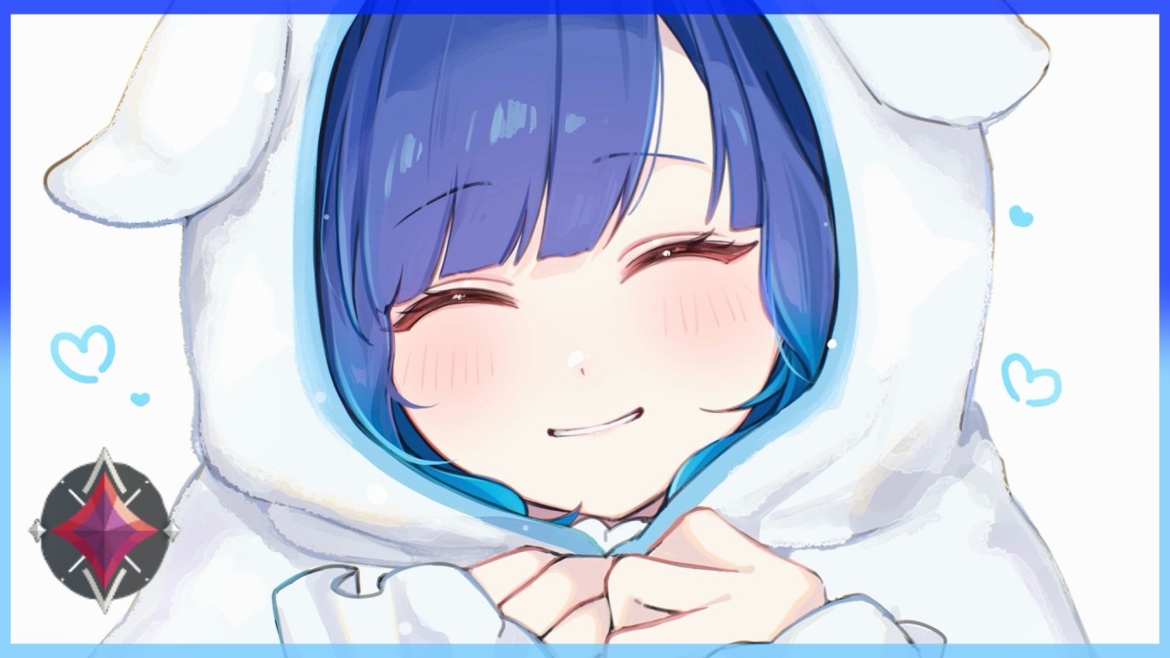 【VALORANT】最終日だな・・・・・・【ぶいすぽっ! / 紡木こかげ】