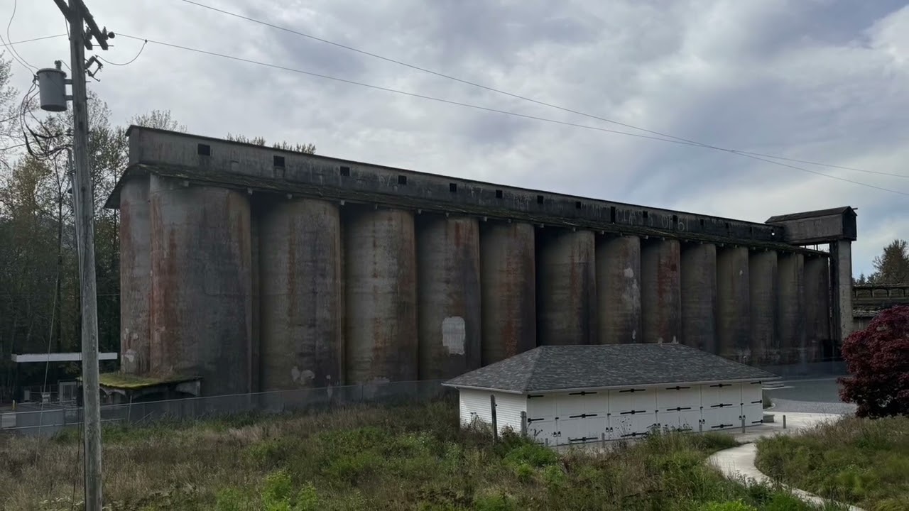 Concrete, Washington