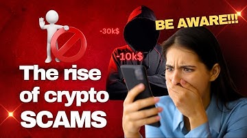 How to Recover Lost or Stolen Crypto in 2025 | Rise of Crypto Scam | Investment Crypto Scam 