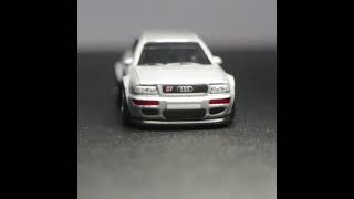 HOT WHEELS '94 AUDI AVANT RS2