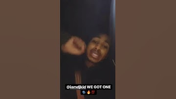 DDG - Tony Montana (Snippet 🔥🔥🔥🔥)