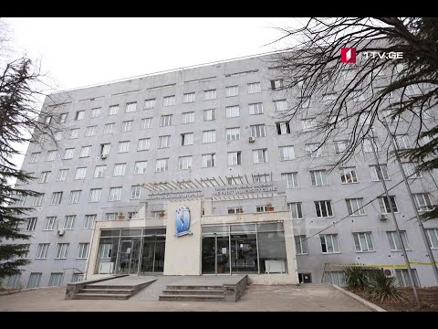 კოვიდ 19-ით ინფიცირებული არასრულწლოვნების მდგომარეობა