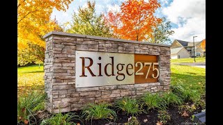 Ridge275 Luxury Rental Units in Wethersfield, CT. - 1 bedroom