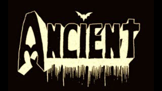 ANCIENT (Ina) - Tormentor (2017)