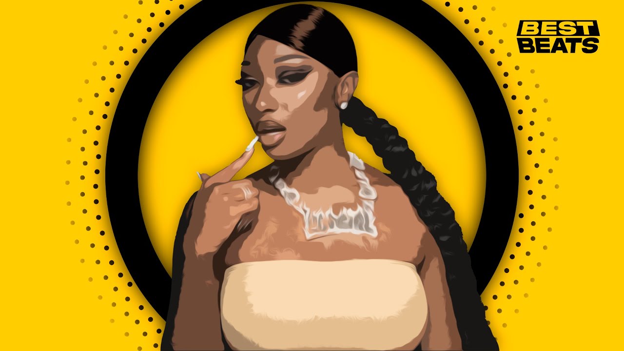 Listen to Cardi B x Megan Thee Stallion Type Beat - Bounce 2021