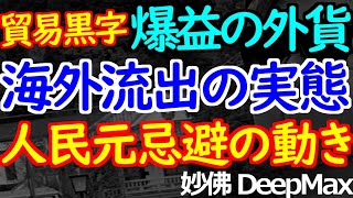 01-31「人民元は持っているだけで損」を知っている中国富裕層