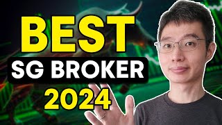 I FOUND The Best Brokers In Singapore 2024