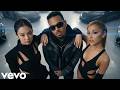 MIDNIGHT SLAY – Neon Eclipse (AI K-Pop 2026) | Jennie x Ariana Grande x Chris Brown Style [XO SOUND]