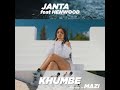 Janta-Khumbe Feat Henwood (Audio)