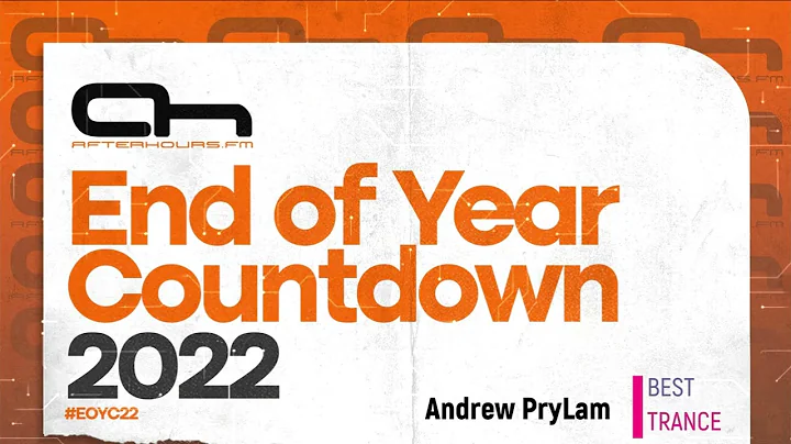 Andrew PryLam - EOYC 2022 Contest Winner (Day 7)