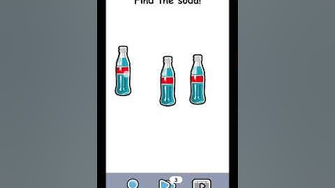 Brain Crack Level 71 to 80 Walkthrough