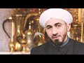 نفحات رمضانية قرآن يتلى أناء الليل وأطراف النهار الشيخ محمد النوري
