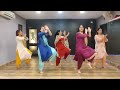 JHANJAR l RAVNEET l THE DANCE MAFIA l DEEP BIRLA TDM l BHANGRA Mp3 Song