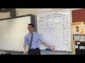 Probability and Game Outcomes